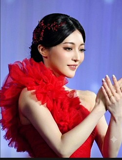 Mrs of the Year   2026 World ナショナルコスチューム